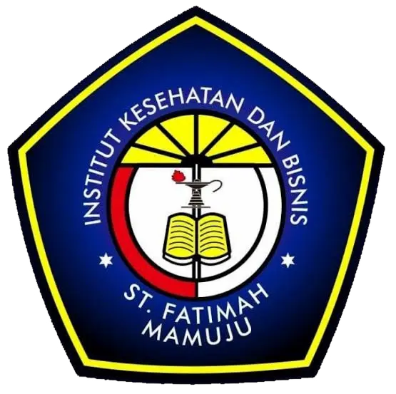 Logo IKB St. Fatimah Mamuju