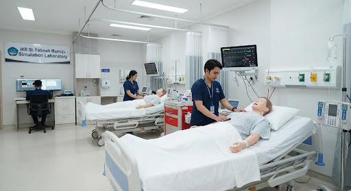 Mini Hospital Simulator