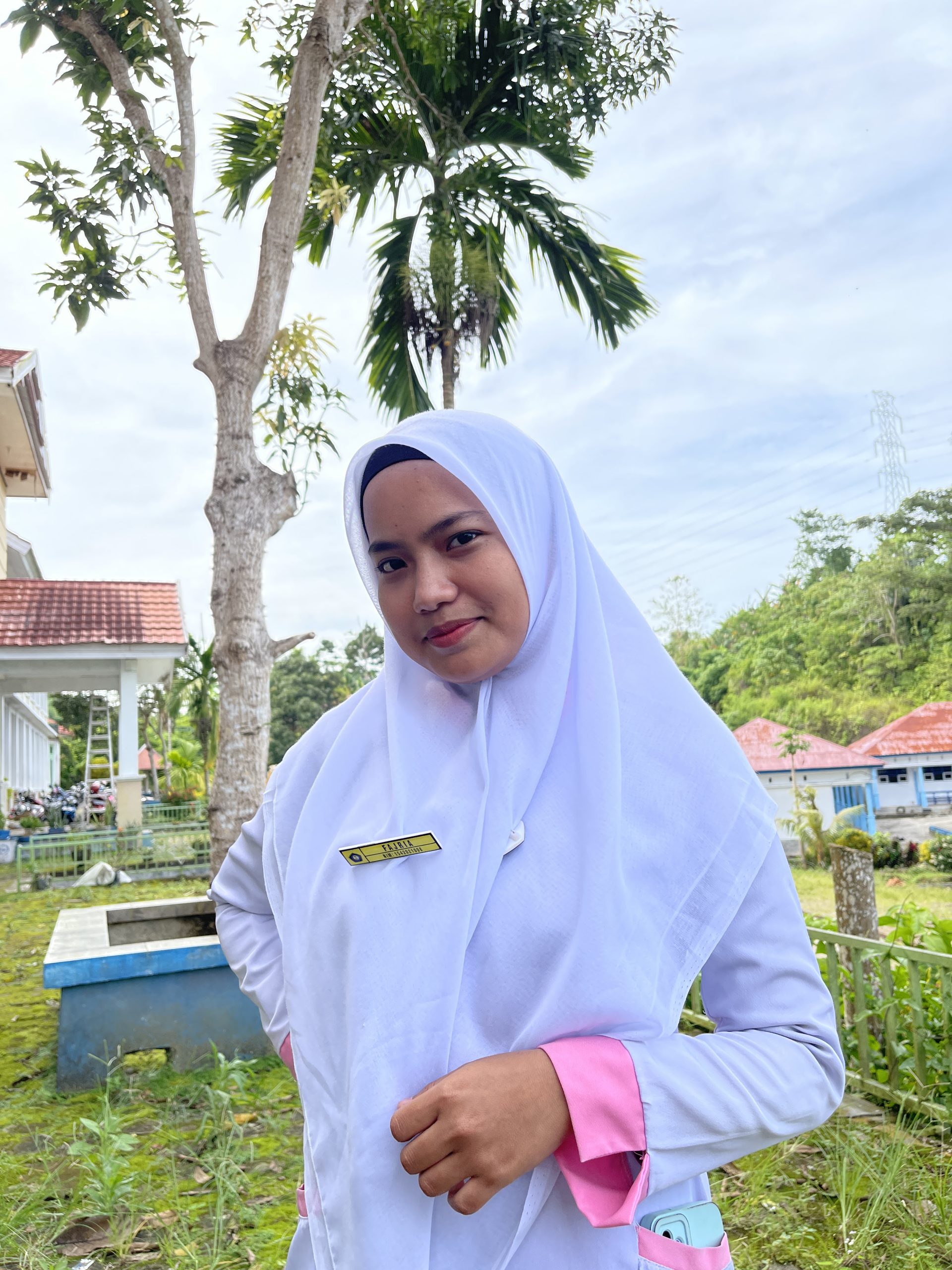 Fajria